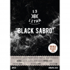 Блэк Сабро