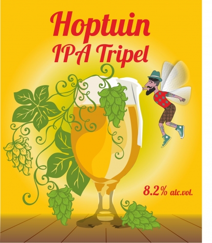 ИПА Триппель