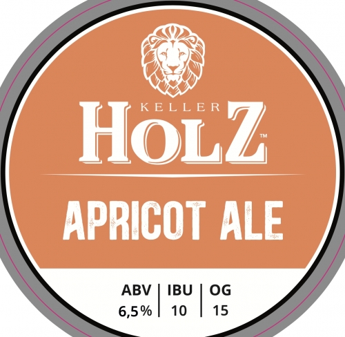 Априкот Эль