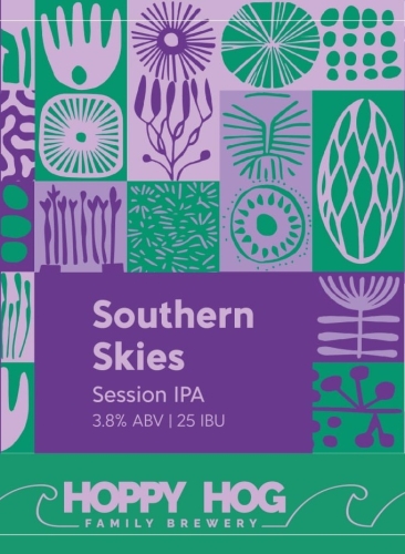 Саузерн Скайс