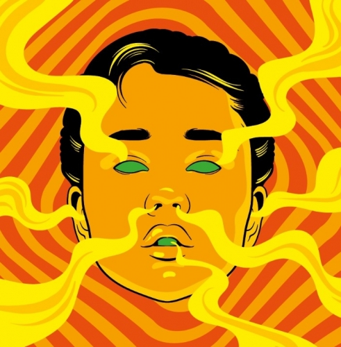 Доза [Манго + Ананас + Маракуйя]