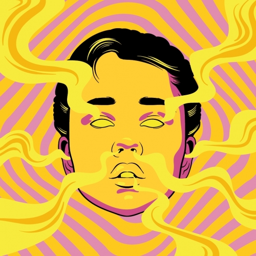 Доза [Гуава + Ананас + Апельсин]