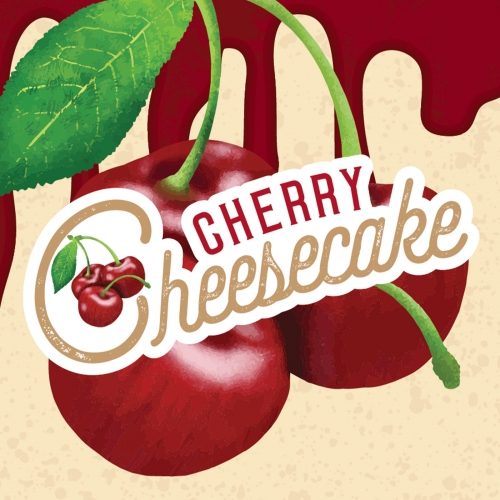 Черри Чизкейк