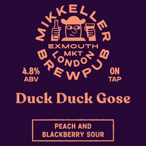 Дак Дак Гозе