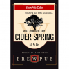 Сайдер Спринг