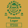 Премиум Лагер