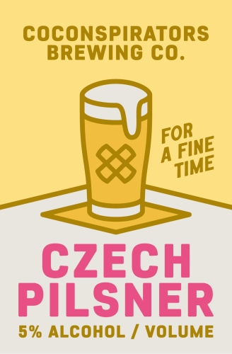 Премиум Брюпаб Чешский Пилснер