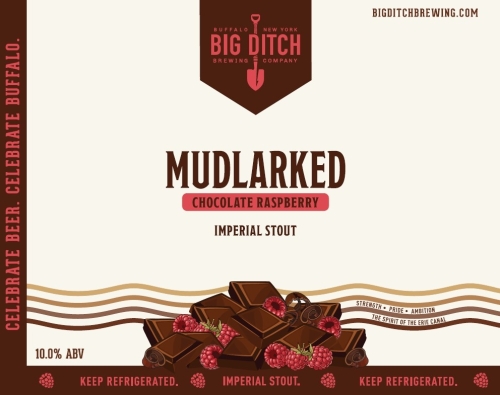 Мадларкед (Шоколад Распберри)