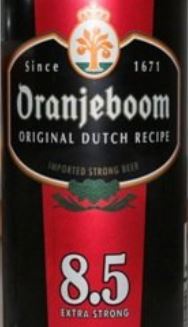 Оранжебум 8.5