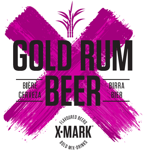 Икс-Марк Голд Рам Бир