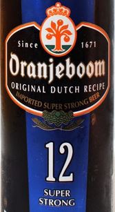 Оранжебум 12