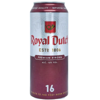 Ройал Датч Пост Хорн 16%