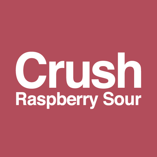 Распбери Соур Краш