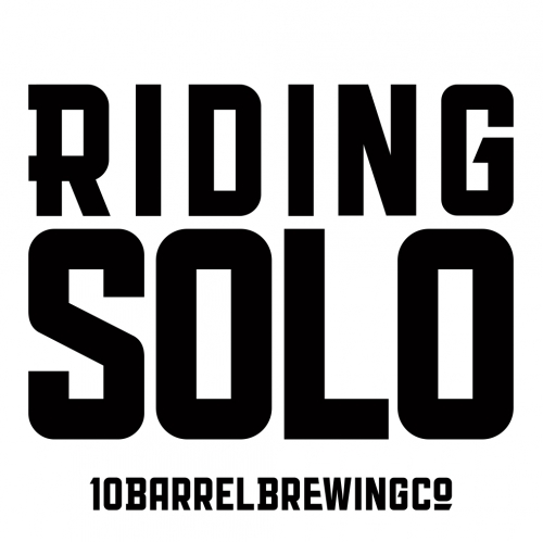 Райдинг Соло