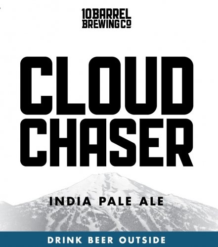 Клаудчейзер ИПА