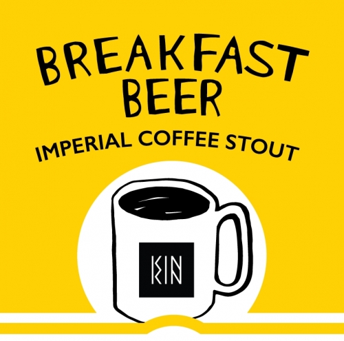 Брекфаст Бир