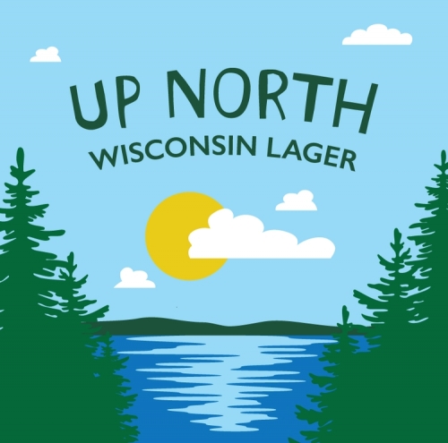 Ап Норт Висконсин Лагер