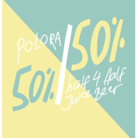 Полора (50/50)