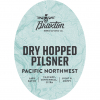 Брэкстон Лабс Драй Хоппед Пилснер
