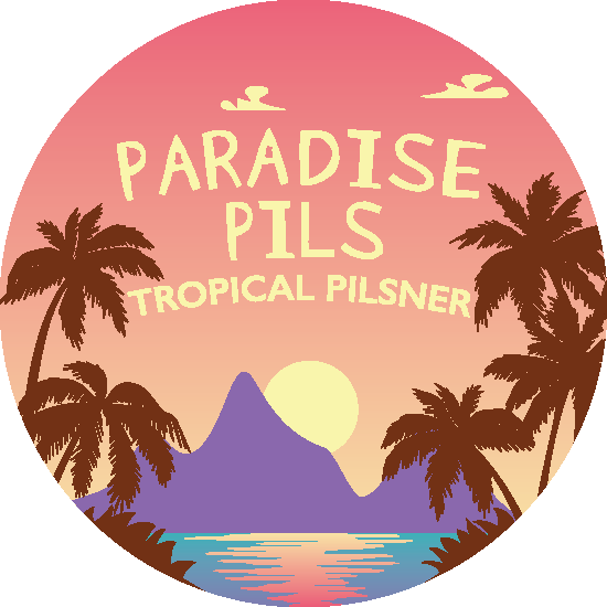 Парадайс Пилс