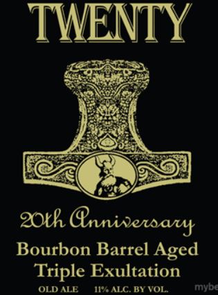 Твенти Анниверсари Эль