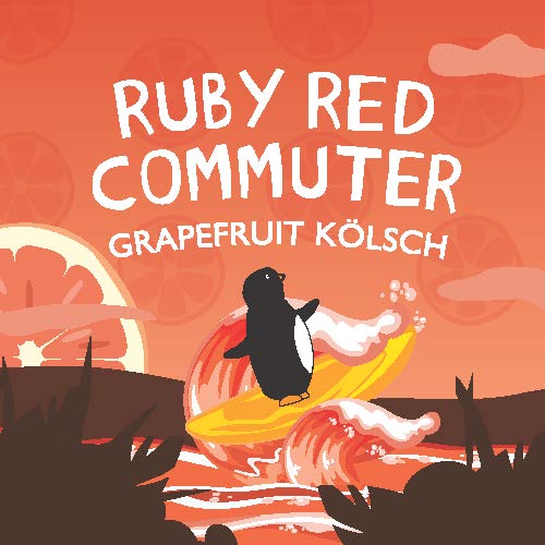 Руби Ред Коммьютер