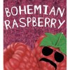 Богемиан Распбери