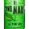 Зе 2нд Нейл (Пайн Бокс Анниверсари)