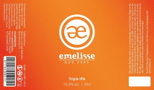 Триппель ИПА