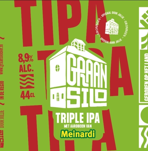 Триппель ИПА