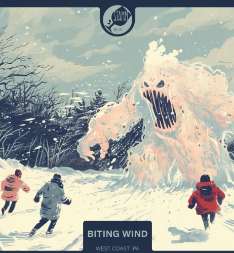 Байтинг Винд