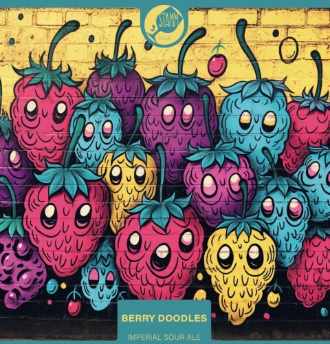 Берри Дудлс