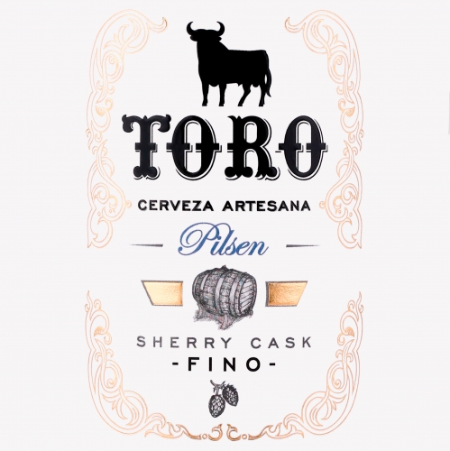 Торо Пилсен (Шерри Каск Фино)