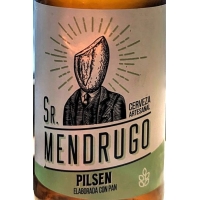 Сеньор Мендруго Пилсен