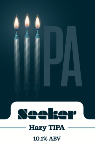 Три Вишес Хейзи ТИПА