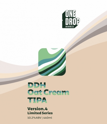 ДДХ Оут Крим ТИПА .В4