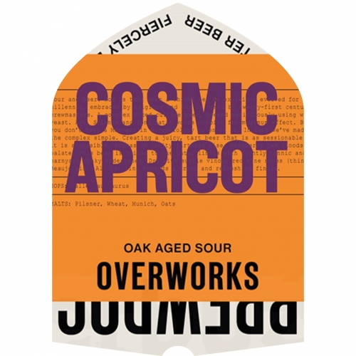 Космик Эприкот