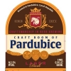 Крафт Бум оф Пардубице Дарк Лагер