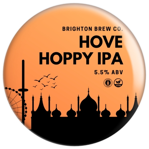 Хове Хоппи ИПА