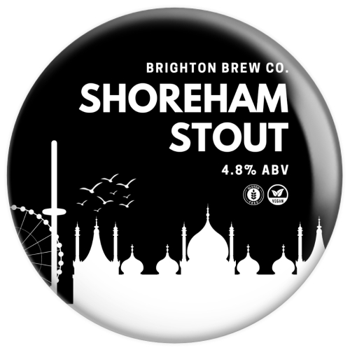 Шорхэм Стаут