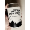 Вест-Пир Уайт Стаут