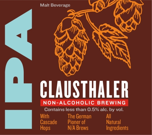 Клаусталер ИПА