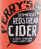 Сомерсет Редстрик Сидр