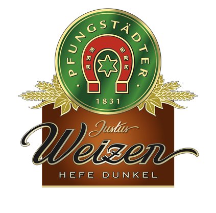 Пфунгштедтер Вайцен Дункель