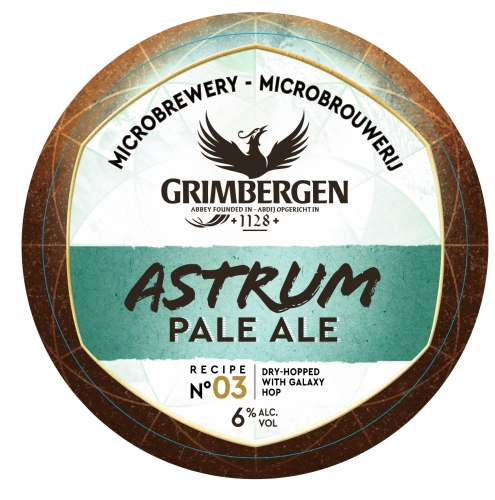 Аструм Пейл Эль