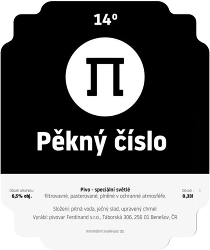 Пекны Число 14