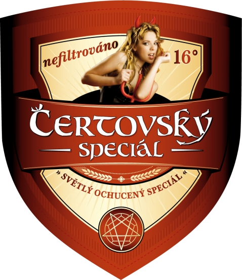 Чертовский Спешиал