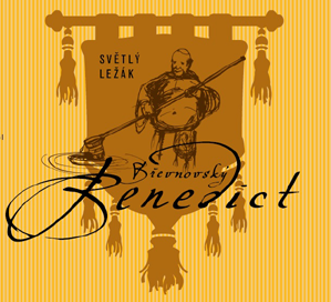 Бенедикт Светлый Лежак 12%