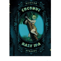 Коконат Хейзи ИПА