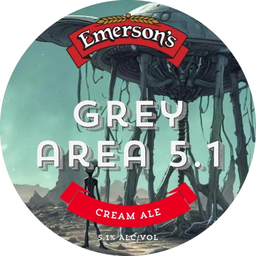 Грей Эриа 5.1